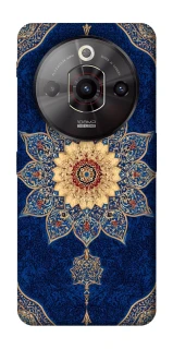 Чохол на ZTE Nubia Focus Pro Килим v54 фото 1 з 1