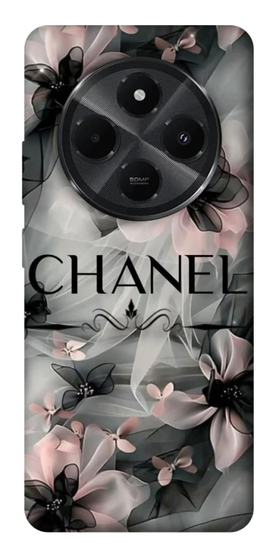 Чехол на Xiaomi Poco C75 Chanel фото 1 из 1