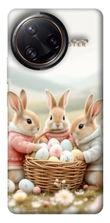 Чехол на Xiaomi Poco F7 Pro BunnyMood фото 1 из 1