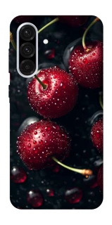 Чохол на Samsung Galaxy A36 5G Черешня фото 1 з 1