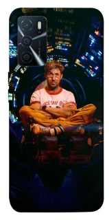 Чохол на Oppo A16s / A16 Project Hail Mary ver.3 фото 1 з 1