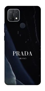 Чехол на Oppo A15s / A15 Prada ver.2 фото 1 из 1