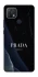 Чехол на Oppo A15s / A15 Prada ver.2 фото 1 из 1