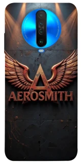 Чохол на Xiaomi Poco X2 Aerosmith фото 1 з 1