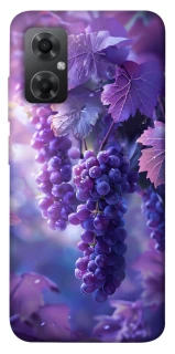 Чохол на Xiaomi Redmi Note 11R Bunch of grapes фото 1 з 1