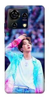 Чехол на ZTE Blade V50 Vita J-Hope - BTS фото 1 из 1