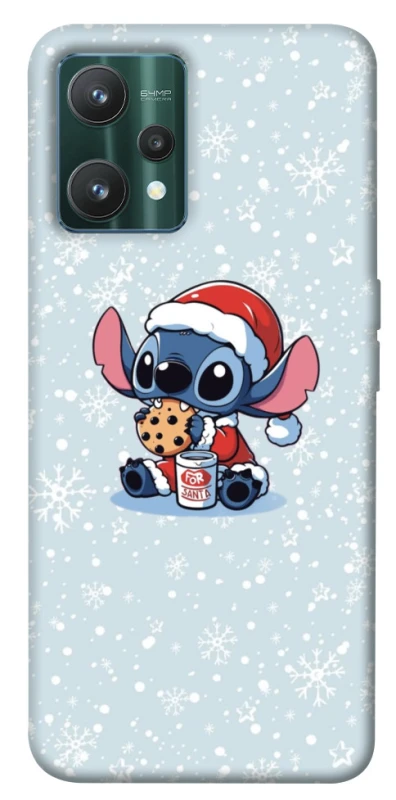 Чехол на Realme 9 Pro Stitch ver.21 фото 1 из 1