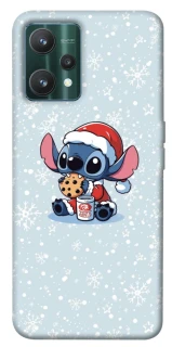 Чехол на Realme 9 Pro Stitch ver.21 фото 1 из 1