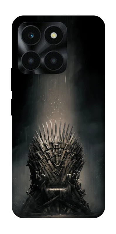 Чохол на Huawei Honor X6a House of the Dragon ver.2 фото 1 з 1