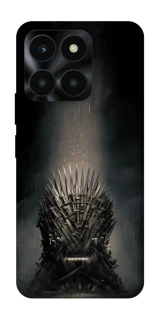 Чехол на Huawei Honor X6a House of the Dragon ver.2 фото 1 из 1