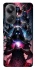 Чехол на Realme 10 Pro+ Magic Death фото 1 Чехол на Realme 10 Pro+ Magic Death фото 1 из 1