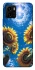 Чохол на Vivo Y15s Sunflowers фото 1 з 1