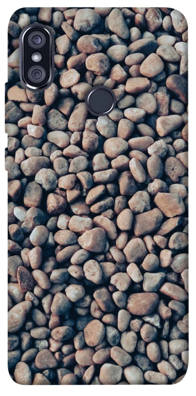 Чехол на Xiaomi Redmi Note 5 Pro / Note 5 (AI Dual Camera) Калька фото 1 из 1