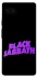 Чохол на Google Pixel 7a Black Sabbath logo ver.1 фото 1 Чохол на Google Pixel 7a Black Sabbath logo ver.1 фото 1 з 1