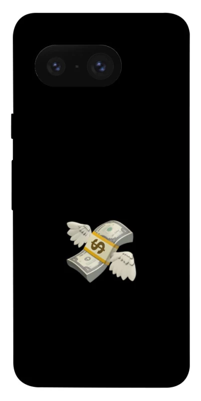 Чехол на Google Pixel 8 Easy cash фото 1 из 1