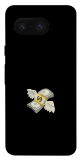 Чехол на Google Pixel 8 Easy cash фото 1 из 1