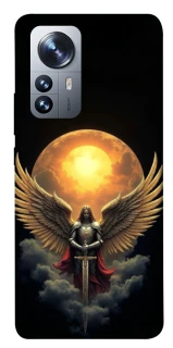 Чохол на Xiaomi 12 / 12X Archangel фото 1 з 1