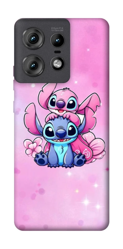 Чохол на Motorola Edge 50 Pro Stitch ver.11 фото 1 з 1