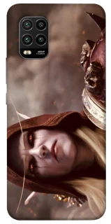 Чохол на Xiaomi Mi 10 Lite Sylvana фото 1 з 1