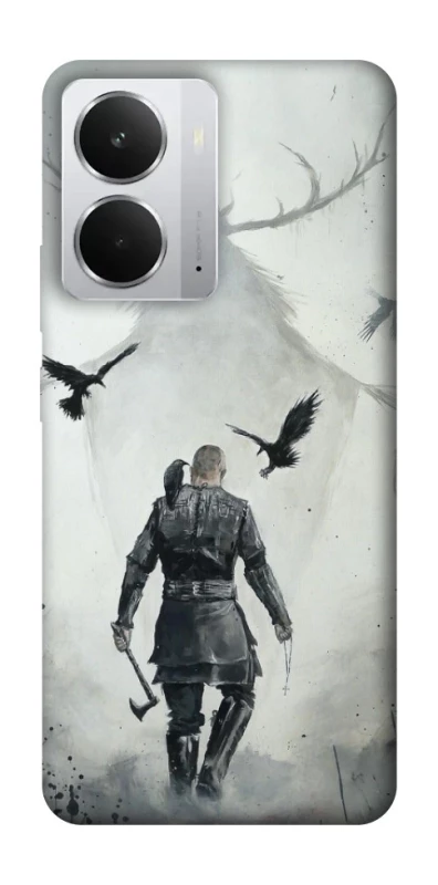 Чехол на Realme 14 Viking v4 фото 1 из 1