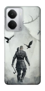 Чехол на Realme 14 Viking v4 фото 1 из 1