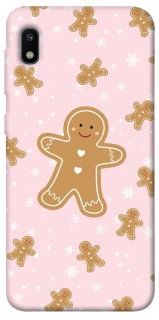 Чохол на Samsung Galaxy A10 (A105F) Новорічний v39 фото 1 з 1