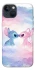 Чохол на Apple iPhone 13 (6.1") Stitch ver.30 фото 1 з 1