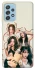Чехол на Samsung Galaxy A52 4G / A52 5G (G)I-DLE фото 1 из 1