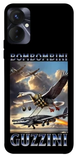 Чехол на TECNO Spark 9 Pro (KH7n) Bombombini Gusini фото 1 из 1