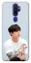Чохол на Oppo A5 (2020) / Oppo A9 (2020) Jungkook - BTS фото 1 з 1
