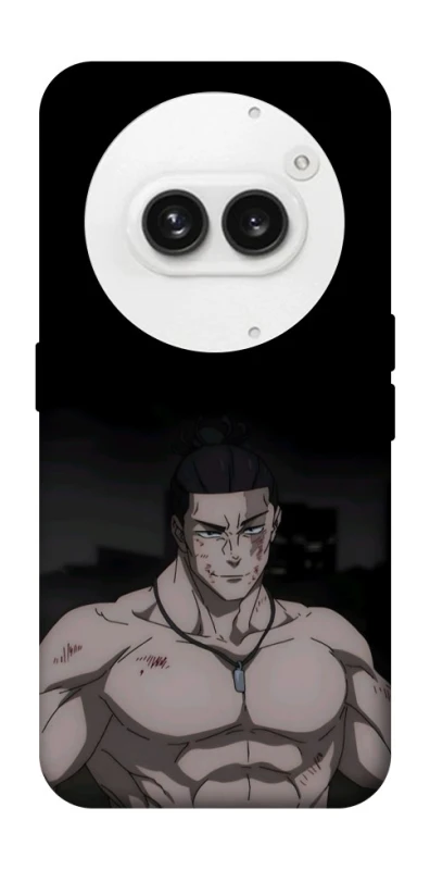 Чохол на Nothing Phone (2a) Todo фото 1 з 1