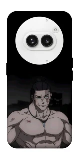 Чохол на Nothing Phone (2a) Todo фото 1 з 1