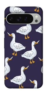 Чохол на Google Pixel 9 Pro XL Гуси з претензією фото 1 з 1