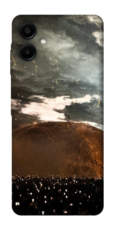 Чехол на Samsung Galaxy A07 Kanye West ver.8 фото 1 из 1