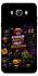 Чохол на Samsung J510F Galaxy J5 (2016) Brawl Stars collage фото 1 з 1