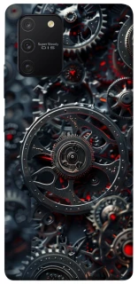 Чехол на Samsung Galaxy S10 Lite Mechanism фото 1 из 1