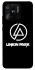 Чохол на Xiaomi Redmi 10C Linkin Park logo ver.1 фото 1 Чохол на Xiaomi Redmi 10C Linkin Park logo ver.1 фото 1 з 1