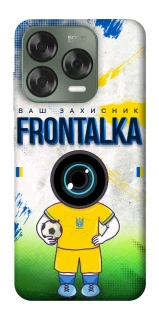 Чохол на ZTE Nubia V70 Design Фронталка №99 v3 фото 1 з 1