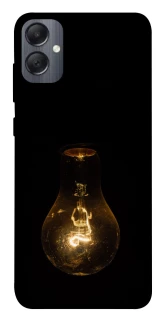Чохол на Samsung Galaxy A05 Лампа Едісона фото 1 з 1
