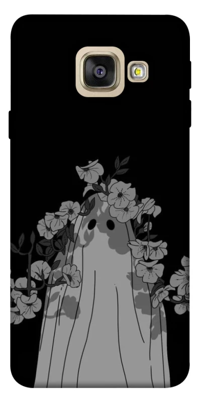 Чохол на Samsung A520 Galaxy A5 (2017) Cute Halloween фото 1 з 1