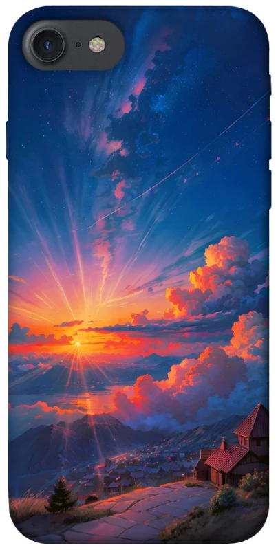 Чехол на Apple iPhone 7 / 8 (4.7") On top фото 1 из 1