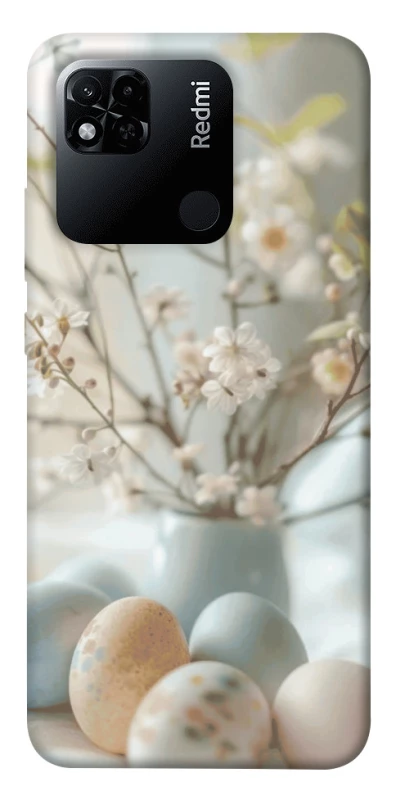 Чохол на Xiaomi Redmi 10A SpringJoy фото 1 з 1