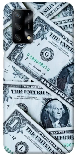 Чохол на Oppo A74 4G 1 долар фото 1 з 1