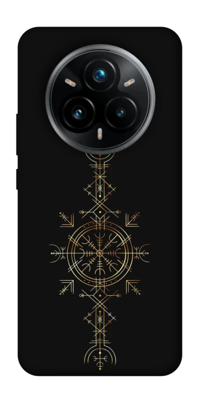 Чохол на Realme 14 Pro+ Viking Compass фото 1 Чохол на Realme 14 Pro+ Viking Compass фото 1 з 1