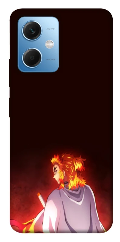 Чохол на Xiaomi Poco X5 5G Anime v18 фото 1 з 1