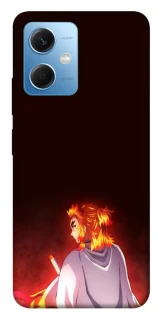 Чехол на Xiaomi Poco X5 5G Anime v18 фото 1 из 1