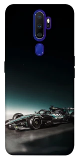 Чохол на Oppo A5 (2020) / Oppo A9 (2020) F-1 ver.4 фото 1 з 1