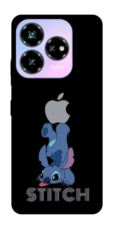 Чохол на ZTE Nubia V60 Desing Stitch ver.18 фото 1 з 1