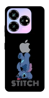 Чохол на ZTE Nubia V60 Stitch ver.18 фото 1 з 1