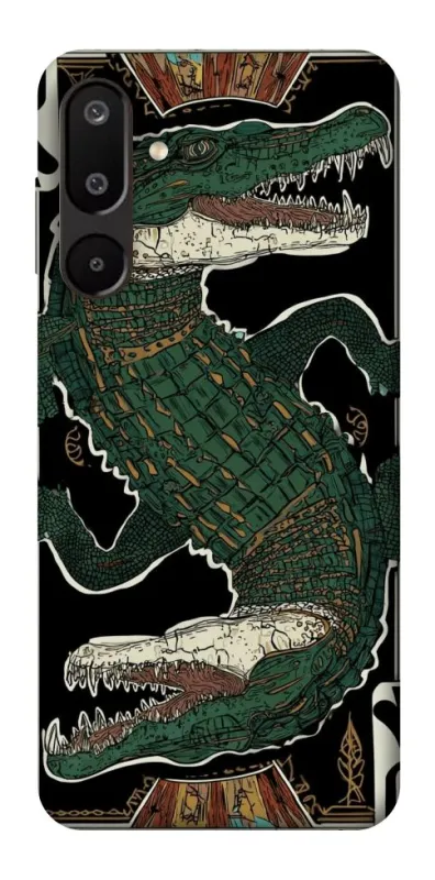 Чехол на Samsung Galaxy M16 5G Joker фото 1 из 1